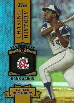 Hank Aaron
