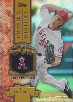 Jered Weaver