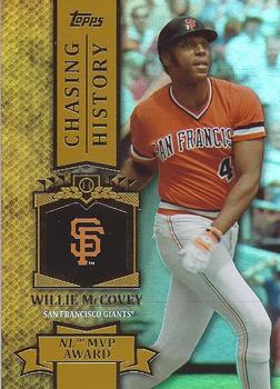 Willie McCovey