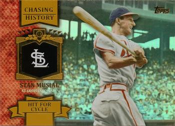 Stan Musial