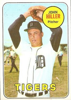 John Hiller