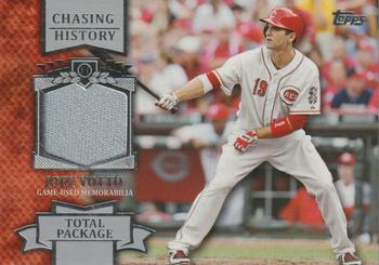 Joey Votto