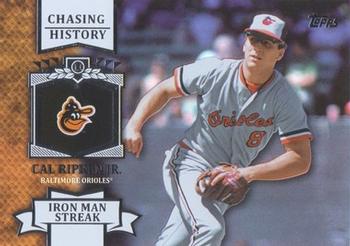 Cal Ripken Jr.