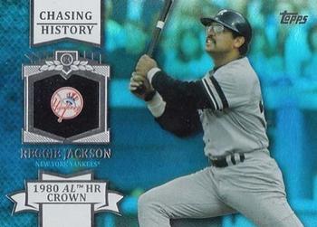 Reggie Jackson
