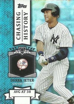 Derek Jeter