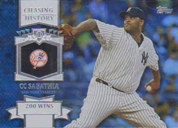 CC Sabathia