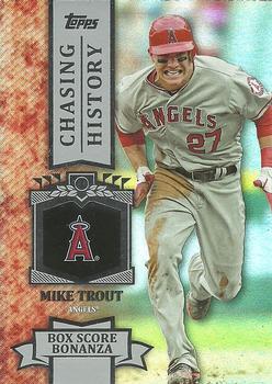Mike Trout