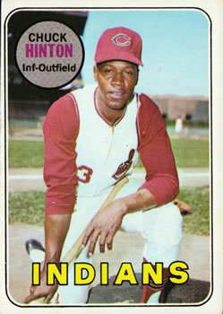 Chuck Hinton