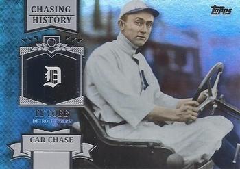 Ty Cobb