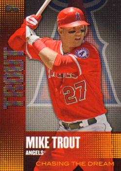 Mike Trout