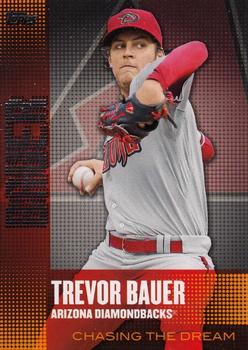 Trevor Bauer