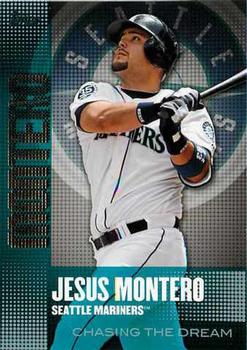 Jesus Montero