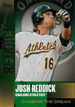 Josh Reddick