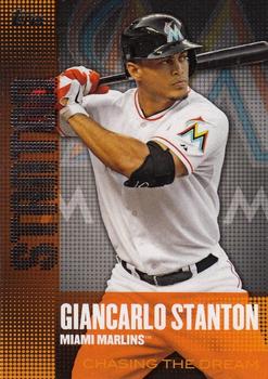 Giancarlo Stanton