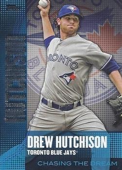 Drew Hutchison