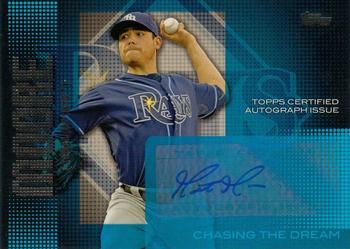 Matt Moore