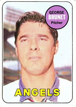 George Brunet