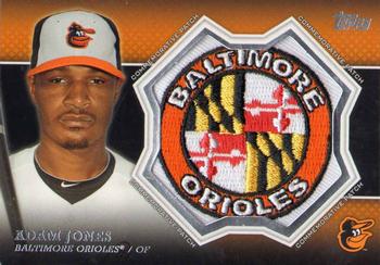 Adam Jones