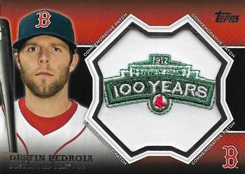 Dustin Pedroia