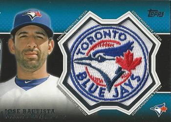 Jose Bautista