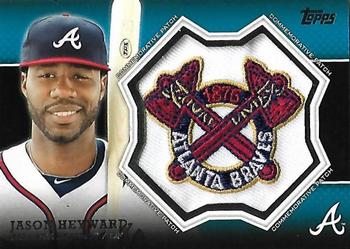 Jason Heyward