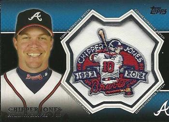 Chipper Jones