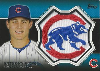 Anthony Rizzo