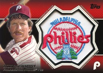 Mike Schmidt