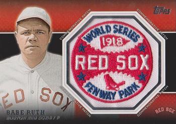 Babe Ruth