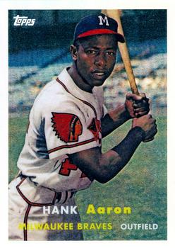 Hank Aaron
