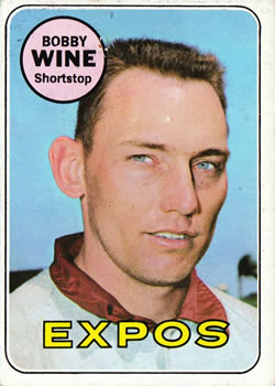 Bobby Wine