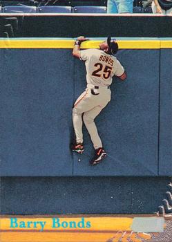 Barry Bonds