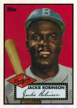 Jackie Robinson