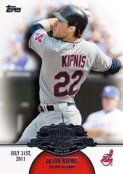 Jason Kipnis