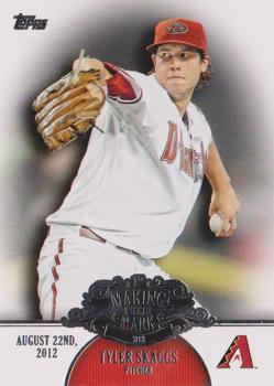 Tyler Skaggs