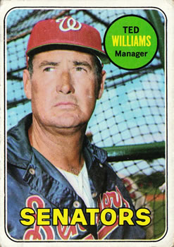 Ted Williams