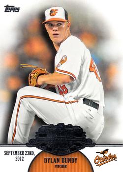Dylan Bundy