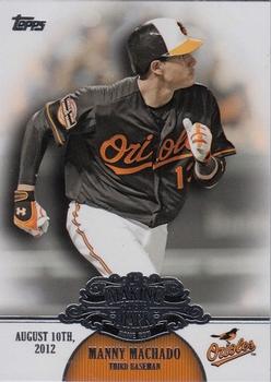 Manny Machado