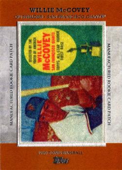 Willie McCovey