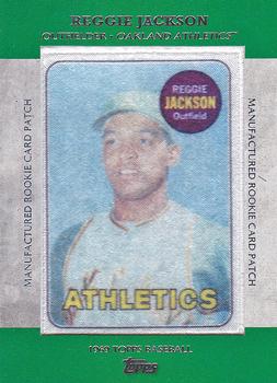 Reggie Jackson