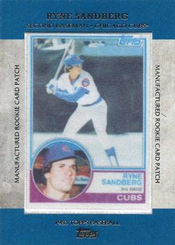 Ryne Sandberg