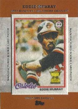 Eddie Murray