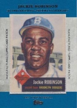 Jackie Robinson