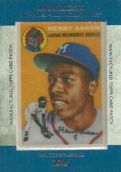 Hank Aaron