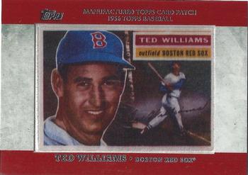 Ted Williams