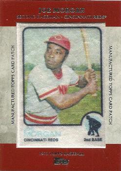 Joe Morgan