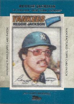 Reggie Jackson