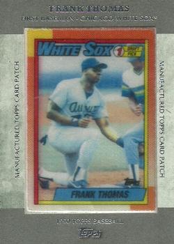 Frank Thomas