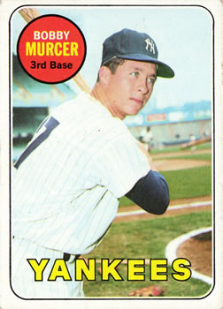 Bobby Murcer
