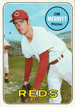 Jim Merritt